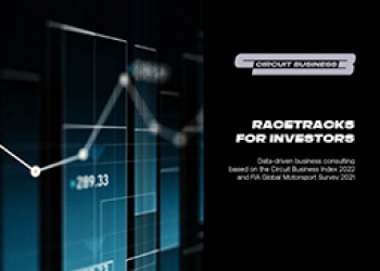Investing in racetracks