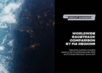 FIA regions & ASN report